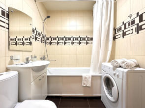 Квартира Hugge Place [Объект 79]