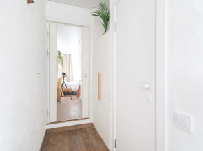 Апартаменты Нормандия