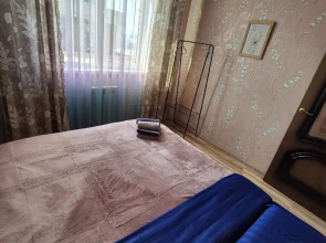 Квартира Уютная в самом центре города-героя