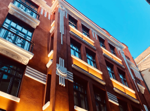 RUZ Hotel
