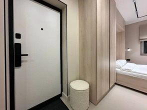 Апартаменты ДзенХоум Возрождение 23