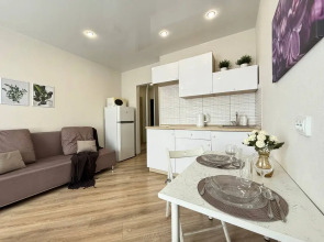 Квартира Новая рядом с Зоопарком