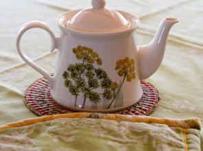 Домашний пансион ПонкаХаус