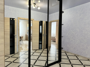 Апартаменты Сутки-Дом - Новая