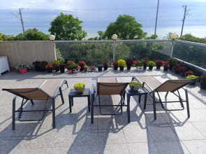 Гостевой дом Villa Soho Sochi Russia