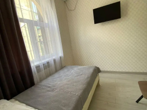 Гостевой дом Сокол