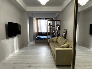 SUNDAG Д213-2 Apartments