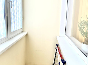 Апартаменты на Богдана Хмельницкого 40