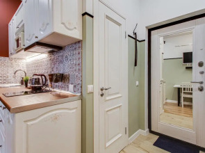 Квартира Шаляпин studio от Home24