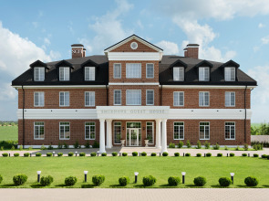 Гостевой дом Заречный SGH