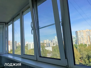 Квартира Cozy and bright apartment