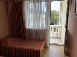 Гостевой дом Лев