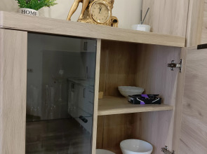 Квартира Уютная в Центре