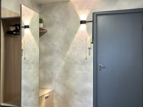 Квартира Уютная 2-х комнатная в Центре города