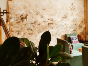 Мини-отель Silkroad