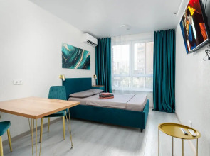 Апартаменты DOM Smile