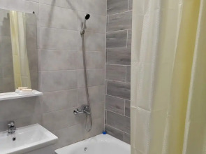 Апартаменты Комфорт у Глобуса