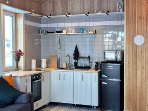 Гостевой дом на первой береговой линии ЛомаКоти