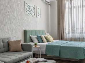 Апартаменты с Видом на Море от Home Group apartments