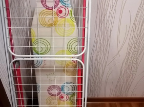 Апартаменты М7 Первомайская 14