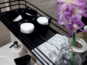 Апартаменты Квартира в центре рядом с набережной и канатной дорогой