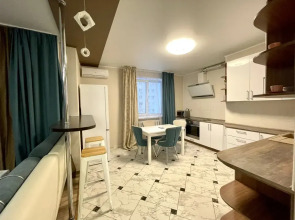 Апартаменты 701 Флэтс-Лайн на улице Красноармейская 100