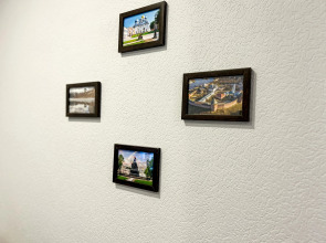 Апартаменты Парк 30 октября