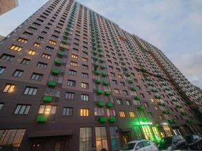 Квартира в Одинцово