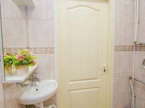 Апартаменты Old Town