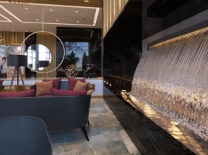 Апарт-Отель Yes-Оазис