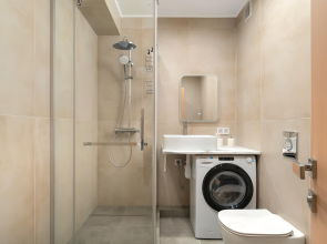 Апартаменты Grand Palace 833