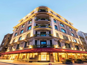 Hotel De Reve Galata - Special Class