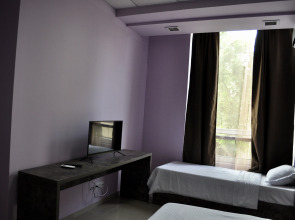 Отель Tiflis Avlabari