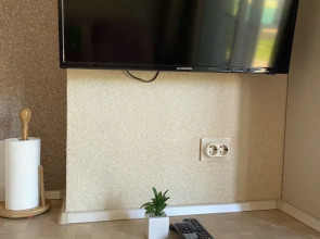 Апартаменты Оливия возле Озера