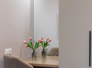 Квартира Krasroom в Центре у Енисея