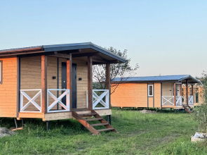 u Burushki Camping