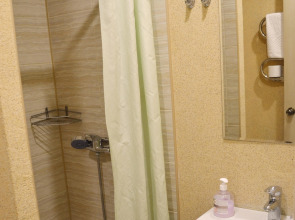 Гостевой дом СтандАрт