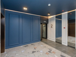 Апартаменты Да Винчи 14