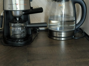 Квартира Уютная