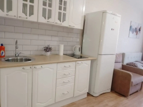 Studiya Bolshaya Podgornaya 87 Flat