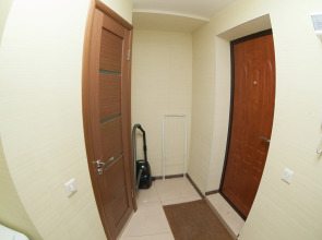 Квартира в центре рядом с Уфа-арена