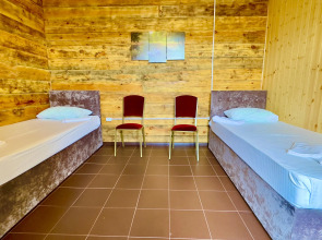 Отель Volga Volga