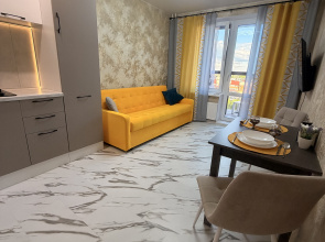 S Vidom Na Kreml Flat