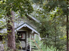 База Отдыха Фрегат