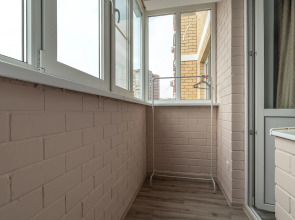 Квартира Парк у дома 1