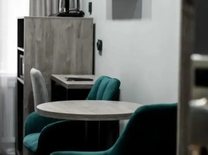 Отель Пушкин