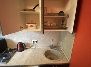 Апартаменты 2-К. возле метро ВДНХ