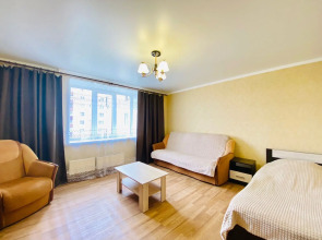 Apartments on str. International, bld. 36