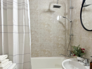 Апартаменты Бестужев Апарт