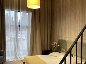 Abaash Afon (Абааш Афон)